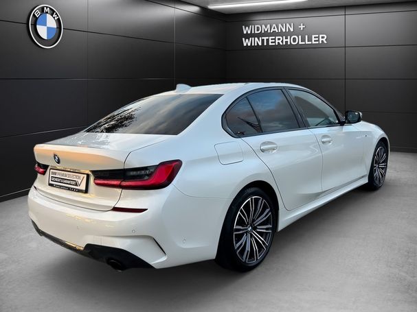 BMW 320d xDrive M Sport 140 kW image number 2