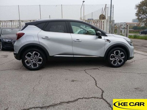 Renault Captur TCe 90 Techno 67 kW image number 4