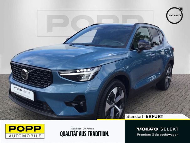 Volvo XC40 B4 Plus Dark 145 kW image number 1