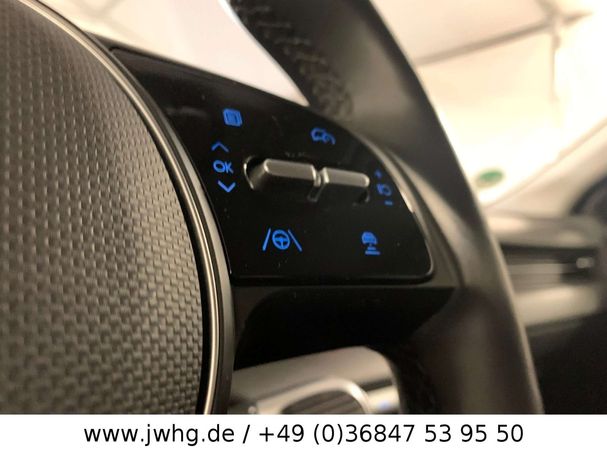 Hyundai Ioniq 5 UNIQ 4WD 225 kW image number 12