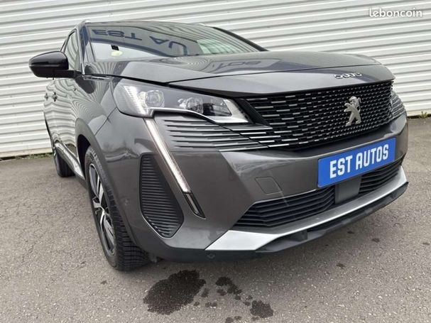 Peugeot 5008 BlueHDi 130 97 kW image number 2