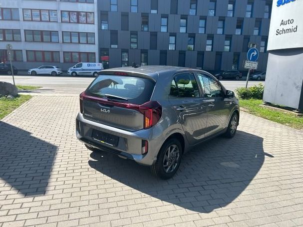 Kia Picanto 1.2 Vision 58 kW image number 6