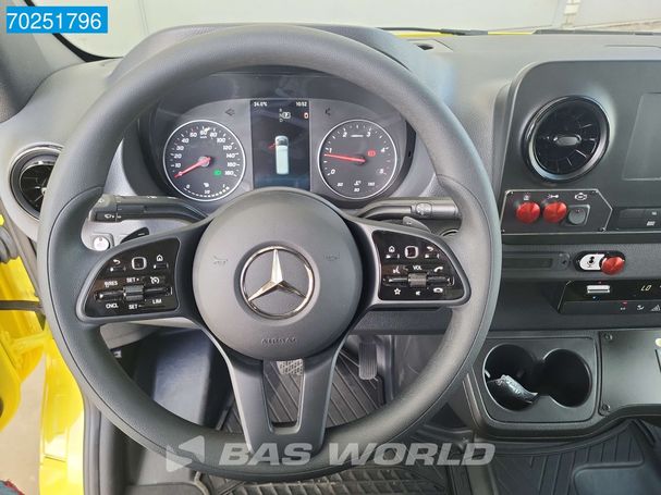 Mercedes-Benz Sprinter 319 CDI 140 kW image number 19