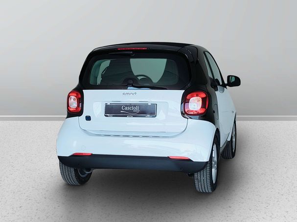 Smart ForTwo EQ 60 kW image number 7