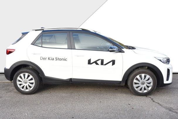 Kia Stonic 1.0 T-GDi 100 Vision 74 kW image number 4