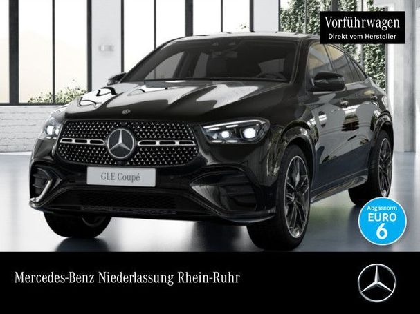 Mercedes-Benz GLE 350 de 245 kW image number 3