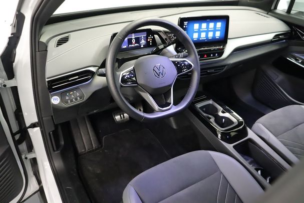 Volkswagen ID.4 150 kW image number 12