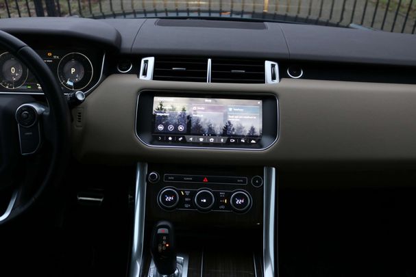 Land Rover Range Rover Sport 225 kW image number 13