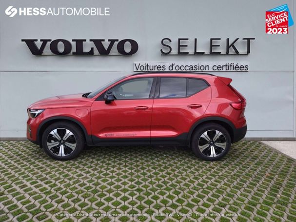 Volvo XC40 T4 95 kW image number 5