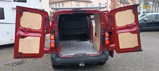 Opel Vivaro 90 kW image number 9