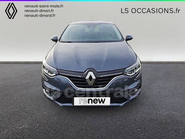 Renault Megane 85 kW image number 3