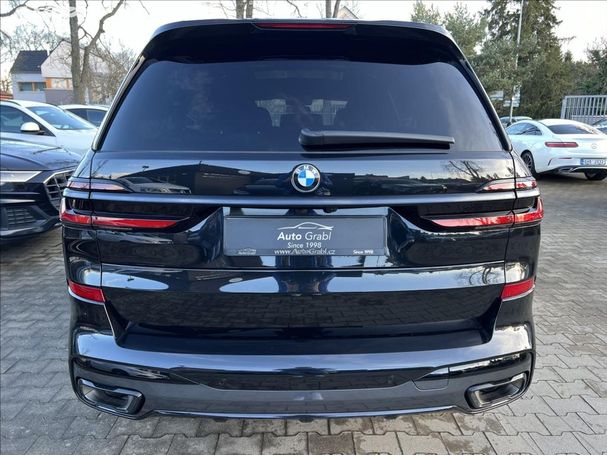 BMW X7 M Sport xDrive 250 kW image number 6