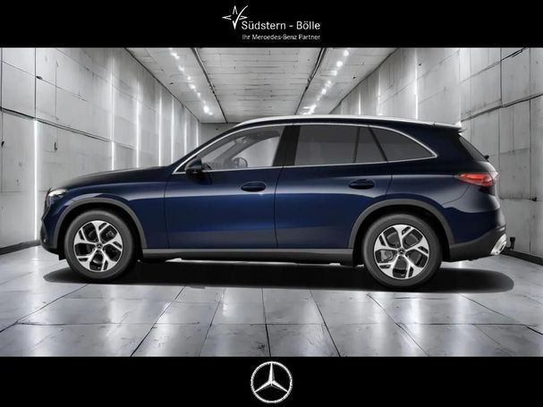 Mercedes-Benz GLC 200 150 kW image number 10