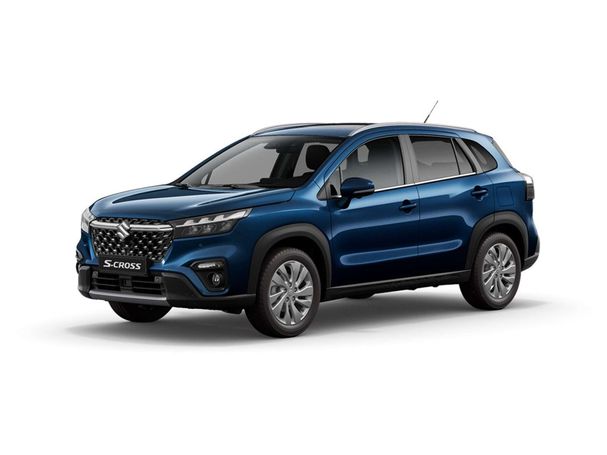 Suzuki SX4 S-Cross 95 kW image number 1