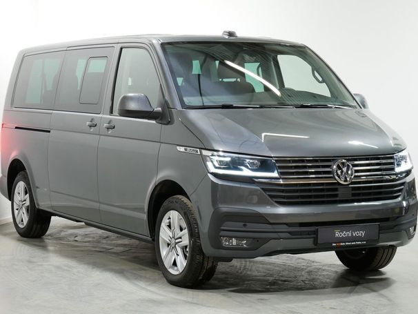 Volkswagen T6 Caravelle long 150 kW image number 6