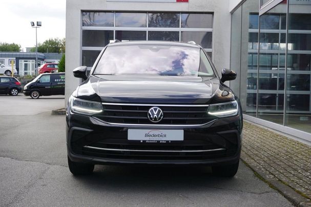 Volkswagen Tiguan 1.5 96 kW image number 2