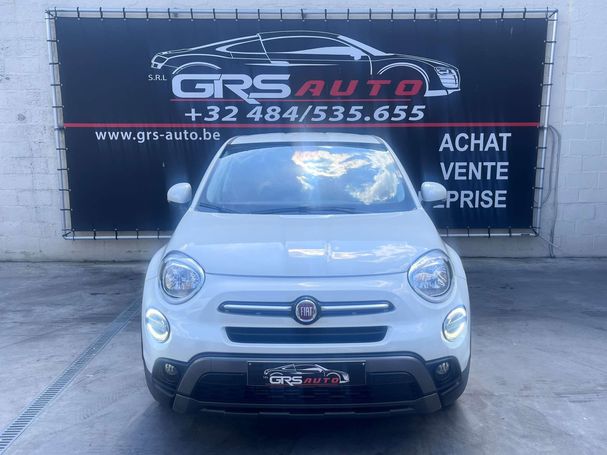 Fiat 500X 1.6 MultiJet 88 kW image number 6