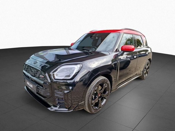 Mini Cooper SE Countryman JCW ALL4 230 kW image number 1