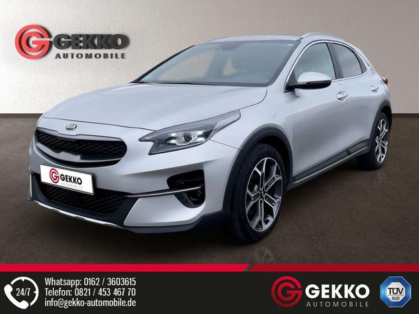 Kia XCeed Edition 118 kW image number 12