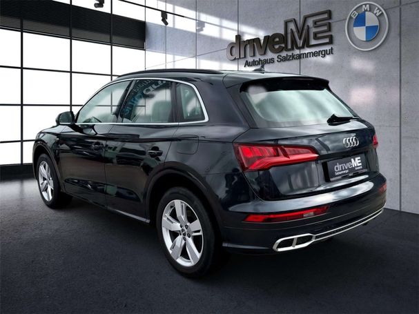 Audi Q5 55 TFSIe quattro Sport 270 kW image number 11