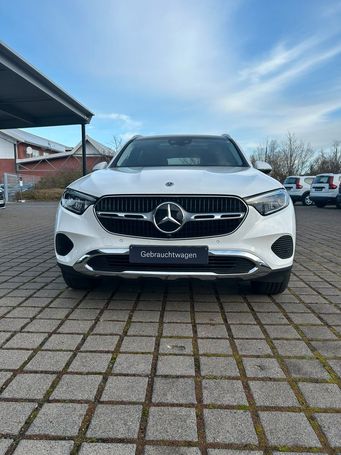 Mercedes-Benz GLC 200 150 kW image number 11