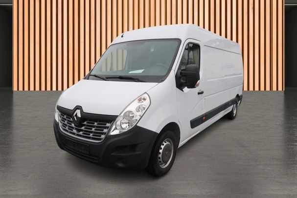 Renault Master DCi 130 L3H2 96 kW image number 1