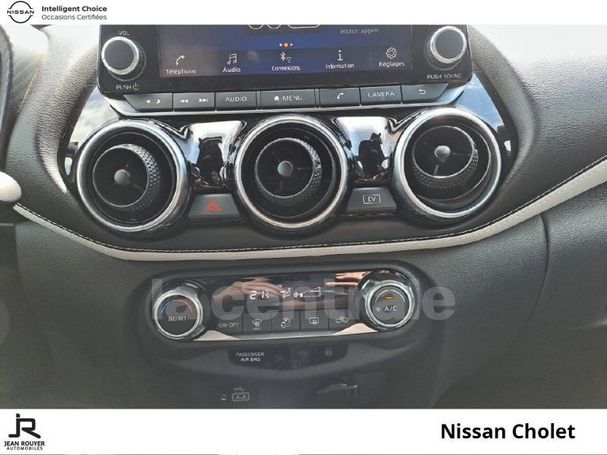 Nissan Juke 105 kW image number 8