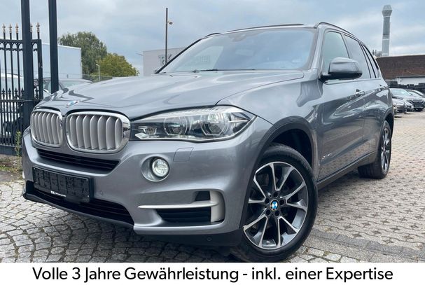 BMW X5 xDrive 230 kW image number 2