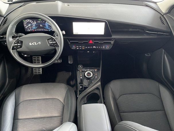 Kia Niro 150 kW image number 8