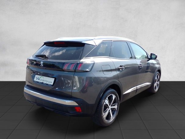 Peugeot 3008 BlueHDi 130 EAT8 Allure 96 kW image number 6