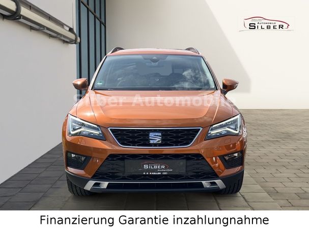 Seat Ateca 110 kW image number 8