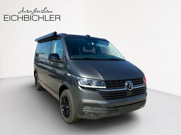 Volkswagen T6 California Ocean 150 kW image number 7