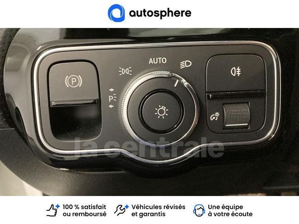 Mercedes-Benz A 180 100 kW image number 9