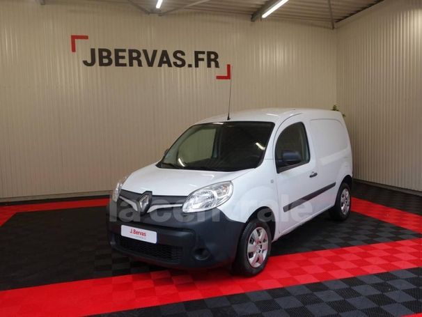 Renault Kangoo dCi Extra 55 kW image number 1