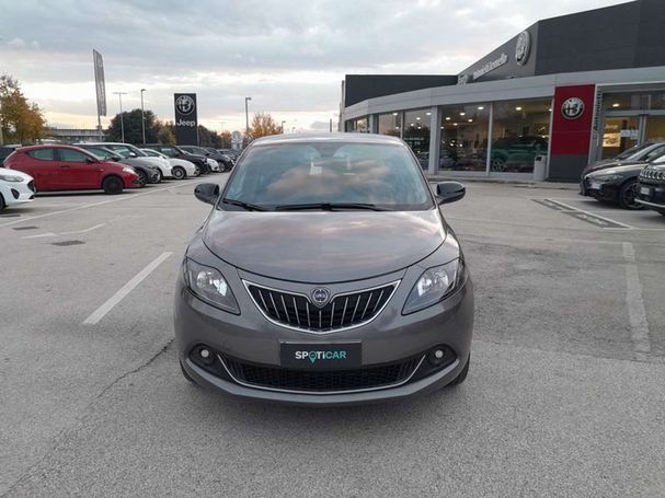 Lancia Ypsilon 51 kW image number 3