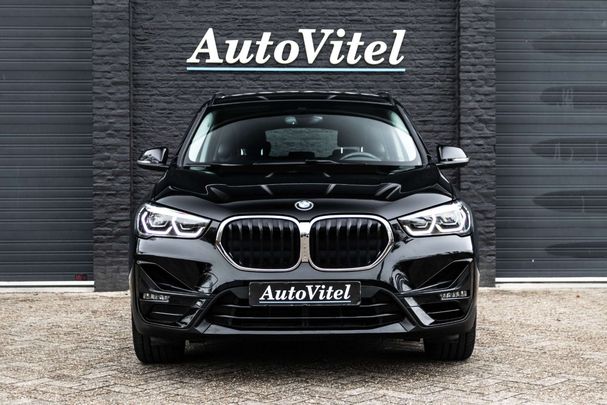 BMW X1 25e xDrive 162 kW image number 8