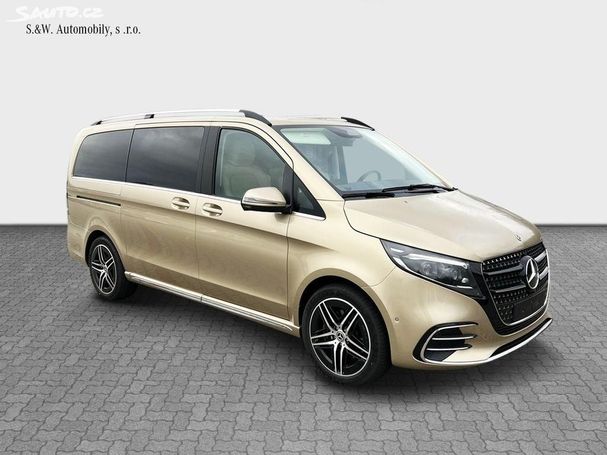 Mercedes-Benz V 300d 174 kW image number 7