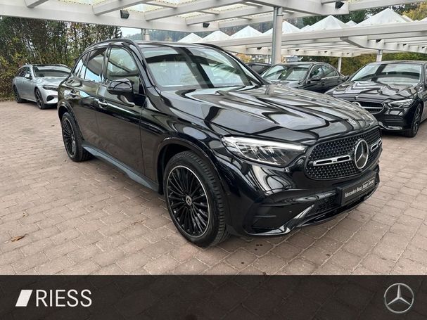 Mercedes-Benz GLC 220 d 145 kW image number 2