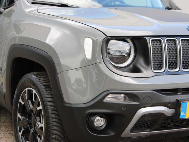 Jeep Renegade 176 kW image number 19