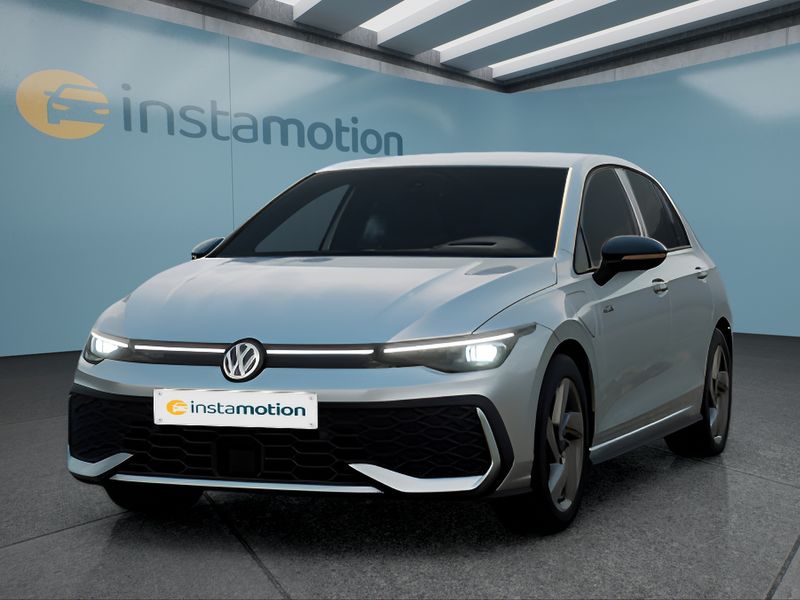 Volkswagen Golf 8 1.5