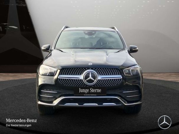 Mercedes-Benz GLE 350 de 235 kW image number 4