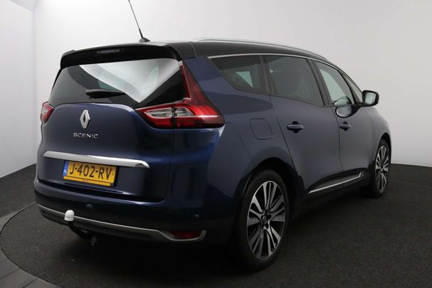 Renault Grand Scenic TCe EDC 117 kW image number 3