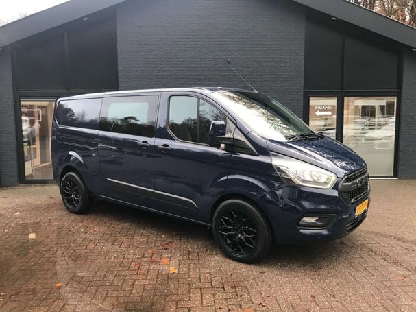 Ford Transit Custom 300 L2 2.0 TDCi 77 kW image number 3