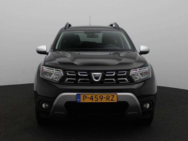 Dacia Duster TCe Prestige 96 kW image number 2