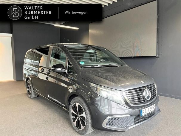 Mercedes-Benz EQV 300 150 kW image number 2