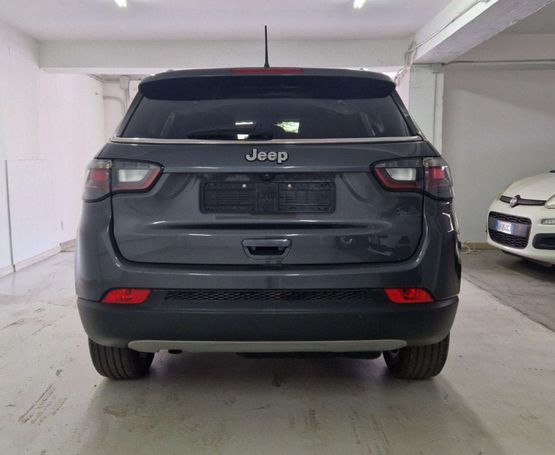 Jeep Compass 1.6 Limited 96 kW image number 6