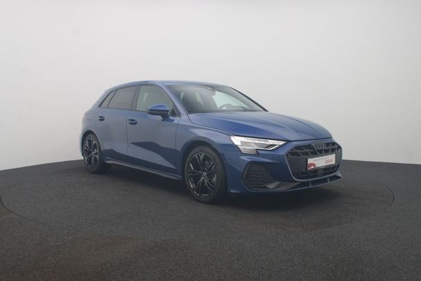 Audi A3 35 TDI S-line Sportback 110 kW image number 6