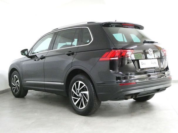 Volkswagen Tiguan 2.0 TDI 110 kW image number 6