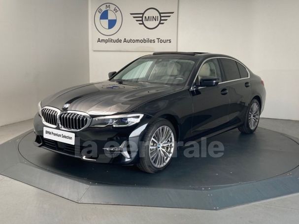 BMW 330d xDrive 210 kW image number 1