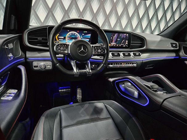 Mercedes-Benz GLE 53 AMG 4Matic+ 320 kW image number 21